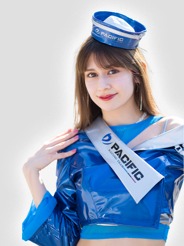 佐波 芽依