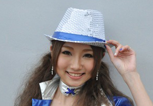 一戸 茉緒 Ichinoe Nao