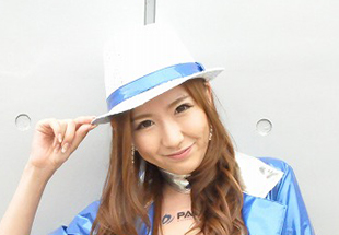 岩崎 由衣 Iwasaki Yui