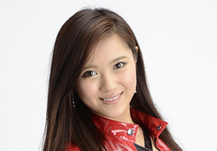 藤村 椿 Fujimura Tsubaki