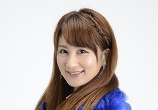 前田 真麻 Maeda Maasa