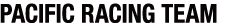 PACIFIC RACING TEAM