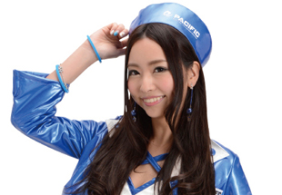 南 真琴 Minami Makoto