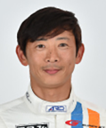 Aドライバー 阪口 良平