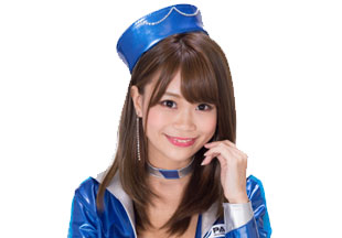 阿久津 真央 Akutsu Mao