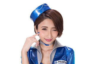間宮 葵 Mamiya Aoi