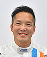 Aドライバー 久保 凜太郎
