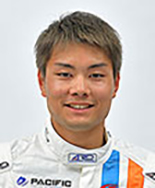 Bドライバー 石川 京侍