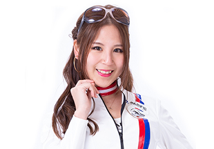 五十川 ちほ Isogawa Chiho