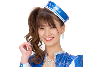 辻門 アネラ Tsujimoto Anera