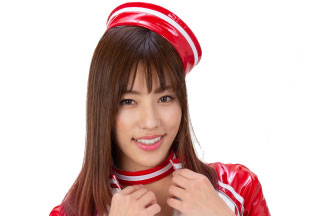 星野 奏 Hoshino Kanade