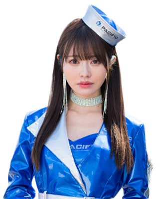 Nakagawa Shiori